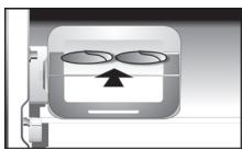 HOTPOINT UHTNF7522HW2 - Important : - 3