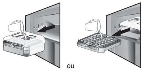 HOTPOINT UHTNF7522HW2 - Important : - 2