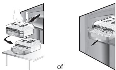 HOTPOINT UHTNF7522HW2 - IJSBLOKJES UIT DE IJSMAKER HALEN - 2