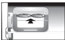 HOTPOINT UHTNF7522HW2 - CÓMO ELABORAR CUBITOS DE HIELO - 3