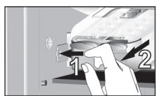 HOTPOINT UHTNF7522HW2 - BUZ KUPU YAPIMI - 1