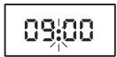 KENWOOD BM450 EW - ⑥ delay timer ⑧ - 4