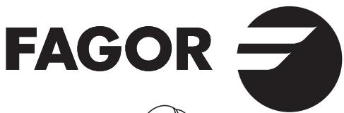 FAGOR FG3930 - GARDER HORS DE LA PORTÉE DES ENFANTS - 1