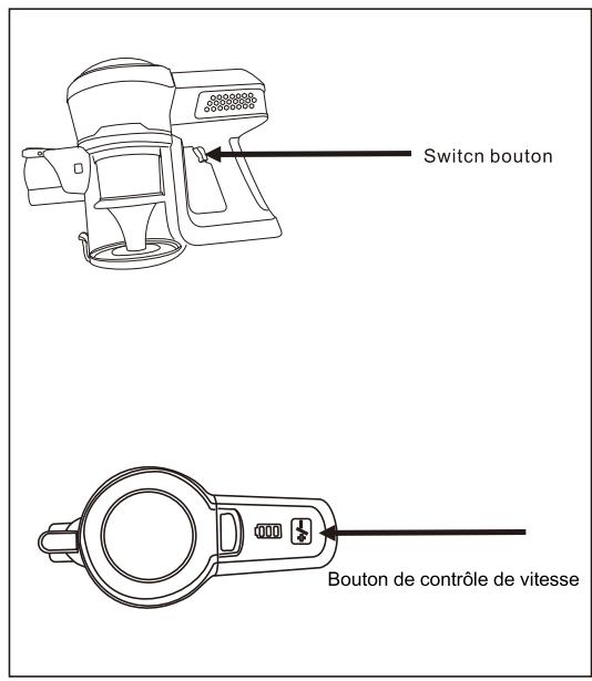 FAGOR FG3930 - Utilisation avec le tube - 4