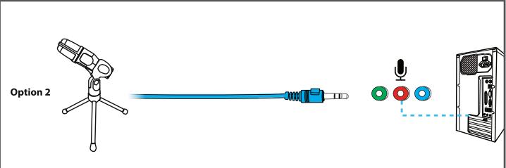 TRUST MICO GTX212 - 6