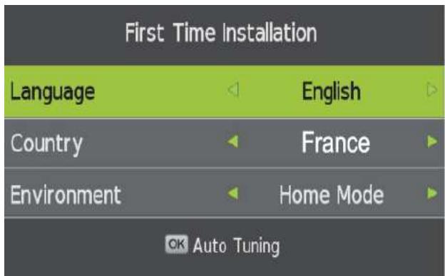 TOKAI TO32Z1454 - Installation initiale (T3663 OSD2020) - 1