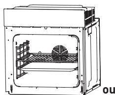 VALBERG MFO 70 P K CD 343C - Avertissement concernant l'installation de la grille - 1