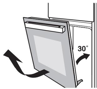 VALBERG MFO 70 P K CD 343C - AVERTISSEMENT : - 2