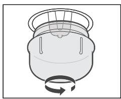 VALBERG MFO 70 P K CD 343C - Vervangen van de lamp - 1