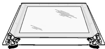 VALBERG MFO 70 P K CD 343C - ADVERTENCIA: - 3