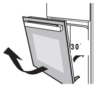 VALBERG MFO 70 P K CD 343C - WAARSCHUWING: - 2