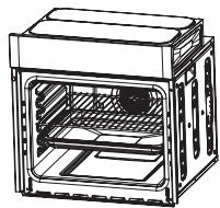 VALBERG MFO 70 P K CD 343C - Avertissement concernant l'installation de la grille - 2