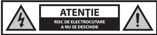 SHARP 32CB2E - Instruetiuni importante de siguranta - 1
