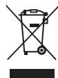 SHARP 32CB2E - Disposal - 1