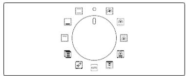 SAMSUNG NV68A1170BS/EF - Durée de cuisson - 1