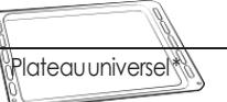 SAMSUNG NV68A1170BS/EF - Accessoires - 4