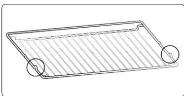 SAMSUNG NV68A1170BS/EF - Consignes de sécurité - 1