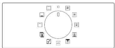 SAMSUNG NV68A1170BS/EF - Bedienung - 1