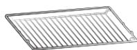 SAMSUNG NV68A1170BS/EF - Accessoires - 1