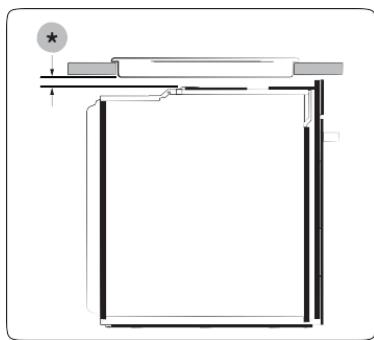 SAMSUNG NV68A1170BS/EF - OPMERKING - 1