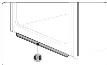 SAMSUNG NV68A1170BS/EF - Collecteur d'eau - 1
