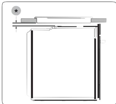 SAMSUNG NV68A1170BS/EF - REMARQUE - 1