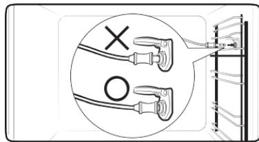 SAMSUNG NV68A1170BS/EF - REMARQUE - 2