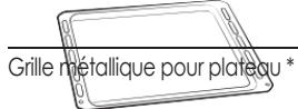 SAMSUNG NV68A1170BS/EF - Accessoires - 3