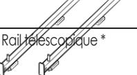SAMSUNG NV68A1170BS/EF - Accessoires - 6