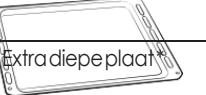 SAMSUNG NV68A1170BS/EF - Accessoires - 4