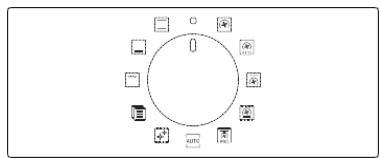 SAMSUNG NV68A1170BS/EF - Bereidingstijd - 1