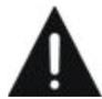 POLAROID TCS65QLEDP - CAUTION -:TO AVOID RISK OF INJURY OR DAMAGE TO THE PRODUCT OR OTHER EQUIPMENT: - 1
