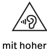 POLAROID TCS65QLEDP - VERWENDUNG UND HANDHABUNG VON BATTERIEN: - 1