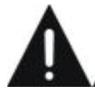 POLAROID TCS65QLEDP - CAUTION: - TO REDUCE THE RISK OF FIRE, ELECTRIC SHOCK OR SERIOUS INJURY: - 1