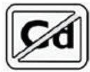 POLAROID TCS65QLEDP - USE AND HANDLING OF BATTERIES - 2