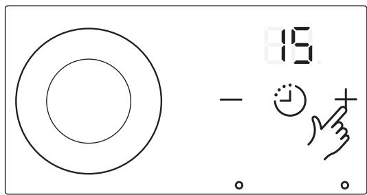 SAMSUNG NZ63J9770EK/EF - Réglage du dispositif d'arrêt de sécurité - 3