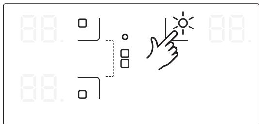 SAMSUNG NZ63J9770EK/EF - Utilisation de la fonction de maintien au chaud - 1
