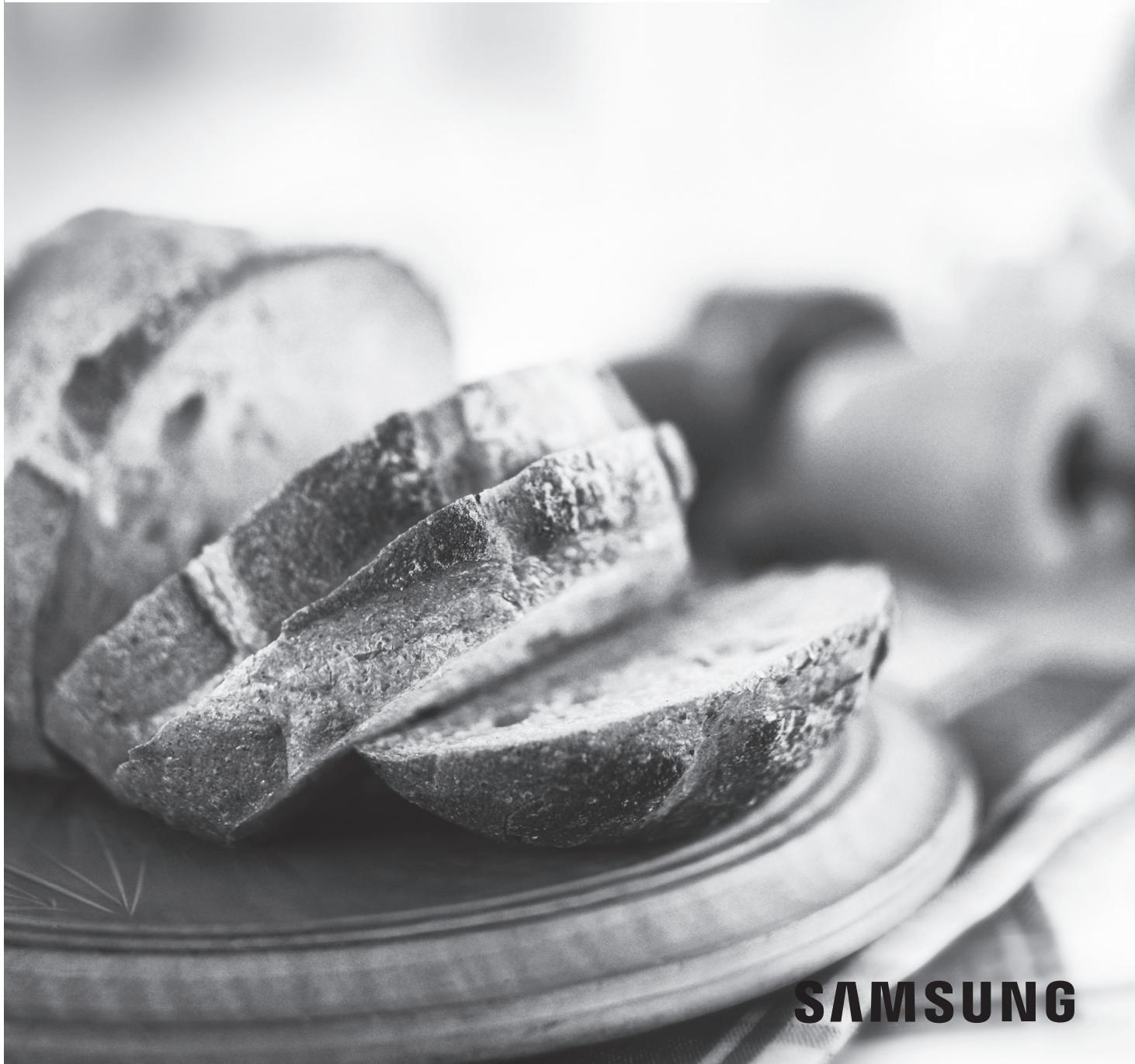 SAMSUNG NZ63J9770EK/EF - 1