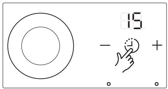 SAMSUNG NZ63J9770EK/EF - Utilisation de la table de cuisson - 1