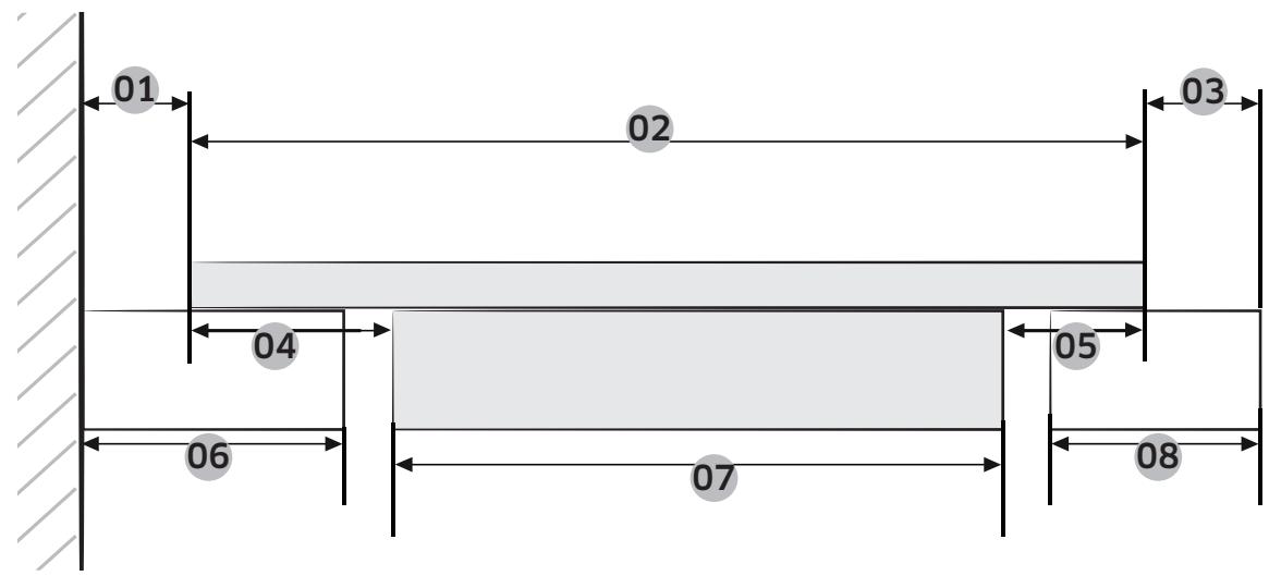 SAMSUNG NZ63J9770EK/EF - Installatie van de kookplaat - 1