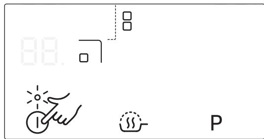 SAMSUNG NZ63J9770EK/EF - Activation/Désactivation du son - 1