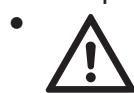 EDENWOOD Curve 15 - Warning! Do not ingest the batteries: risk of chemical burns. - 1