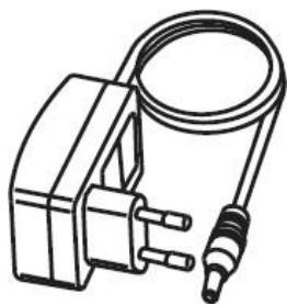 LENCO TT110 - Accesorios incluidos: - 2