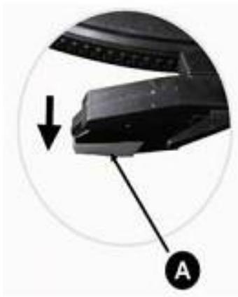 LENCO TT110 - COMMENT CHANGER LA TÉTE DE LECTURE - 1