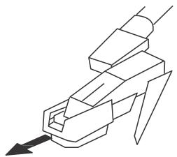 LENCO TT110 - Benutzen des Plattenspielers - 1