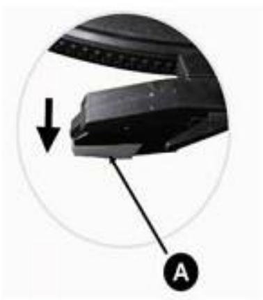 LENCO TT110 - HOW TO REPLACE THE NEEDLE - 1