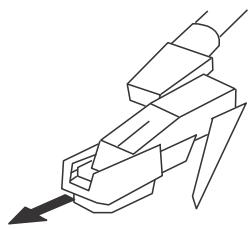 LENCO TT110 - Using the turntable - 1