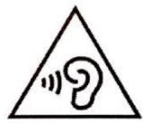 LENCO TT110 - CE Marking - 2