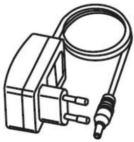 LENCO TT110 - Inbegrepentoebehoren: - 2