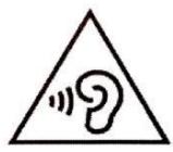 LENCO TT110 - Marquage CE - 2